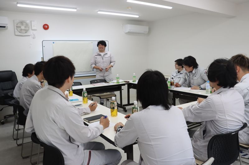 株式会社コクエ―　横浜営業所のアルバイト・バイト求人情報-03