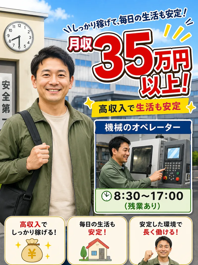 求人画像