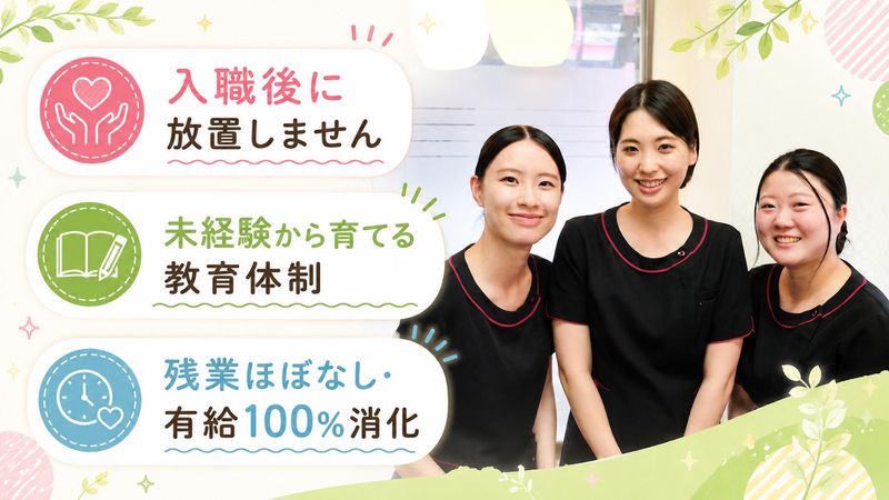 医療法人社団星誉会の求人・転職情報