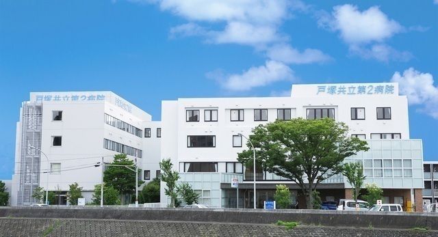 戸塚共立第2病院のアルバイト・バイト求人情報-16