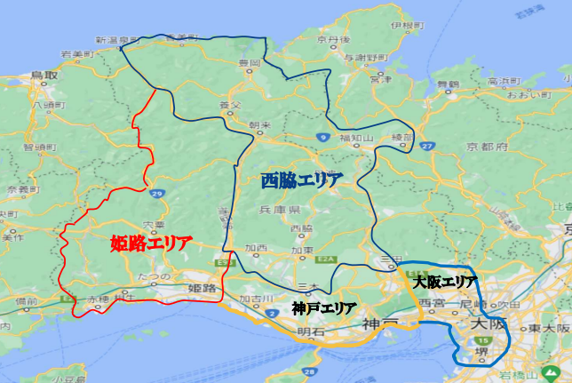 株式会社関西テクノサービスの求人・転職情報