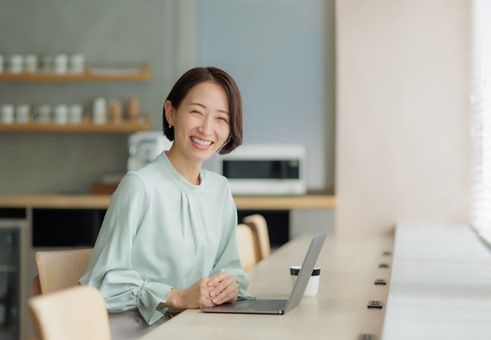 求人画像