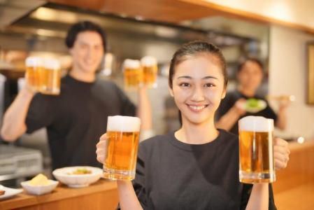 名物厚切り牛タンとレアカツ 個室居酒屋 肉の名古屋邸のアルバイト・バイト求人情報-01