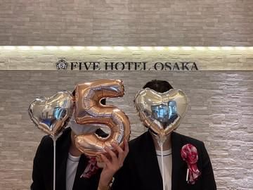 FIVE HOTEL OSAKAのアルバイト・バイト求人情報-02