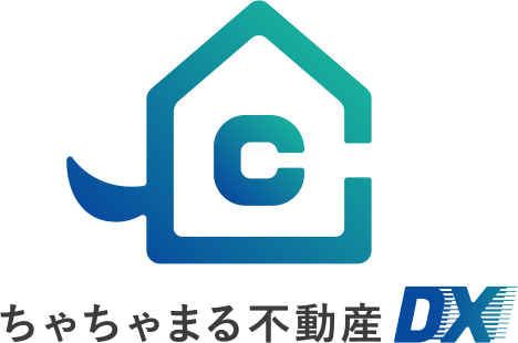ちゃちゃまる不動産DX株式会社のアルバイト・バイト求人情報-01