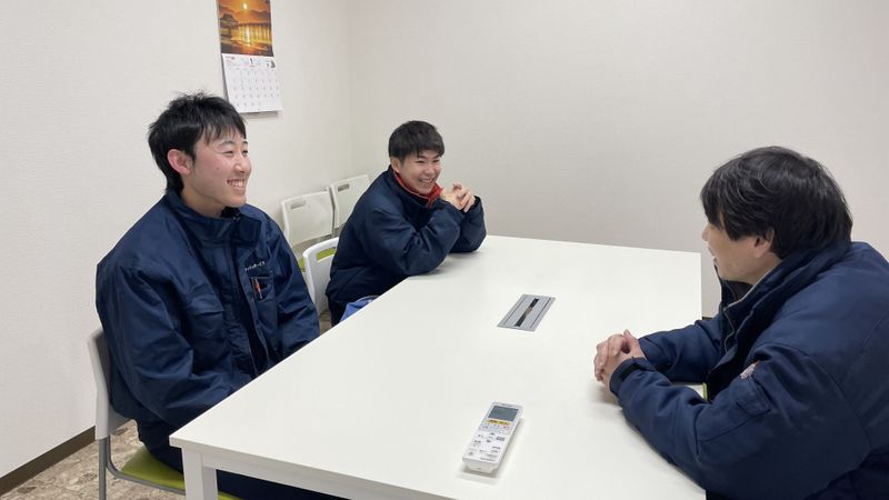 株式会社タイシフレッシュサービスの求人・転職情報