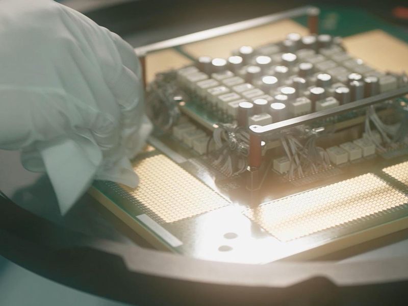 株式会社テラプローブ