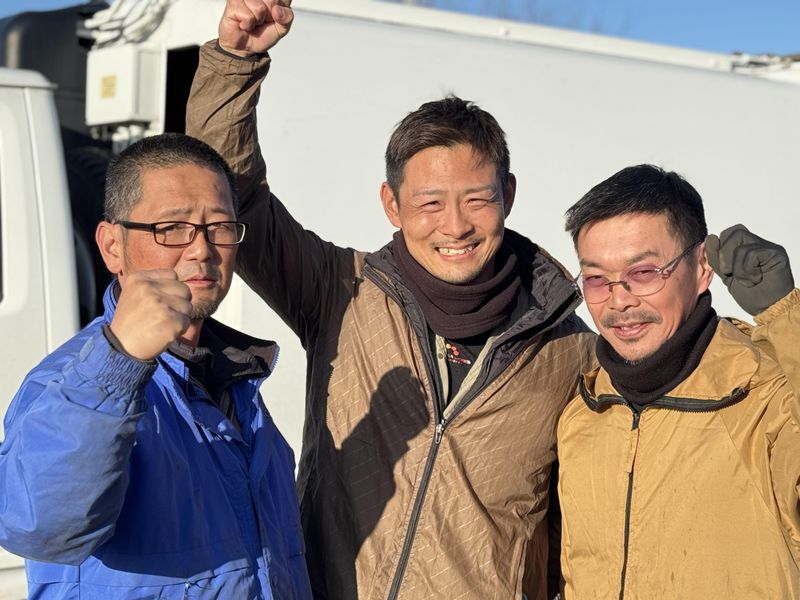 有限会社山一造園土木の求人・転職情報