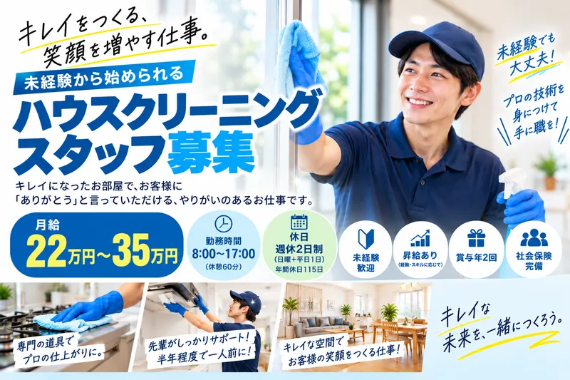 株式会社ワイズクリエイトの求人・転職情報