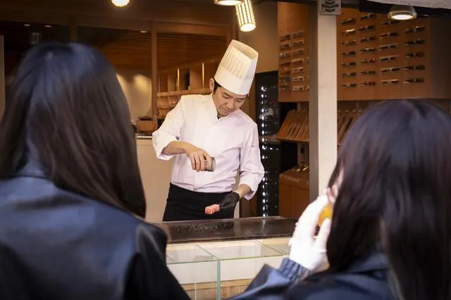 倭料理 築地伊八 弐號のアルバイト・バイト求人情報-04