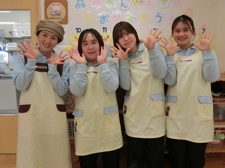 株式会社ニチイ学館の求人・転職情報