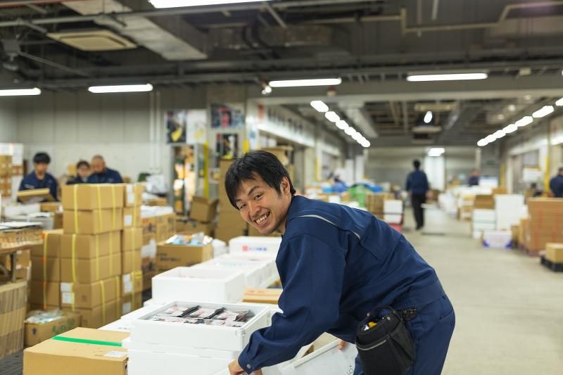 株式会社野田彦の求人情報
