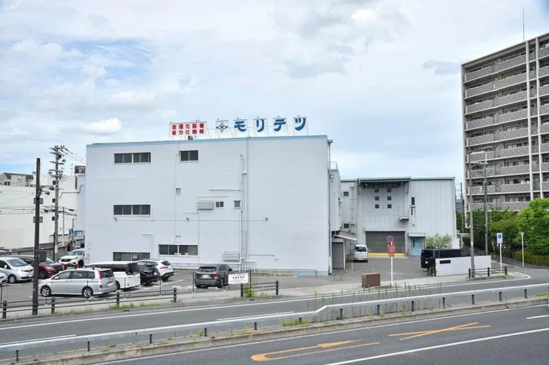 モリテツ電機株式会社のアルバイト・バイト求人情報