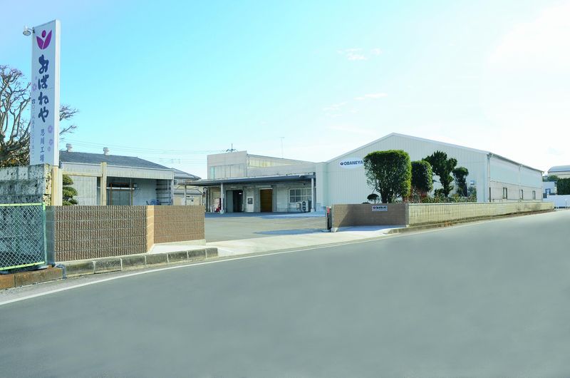 株式会社おばねやの求人・転職情報