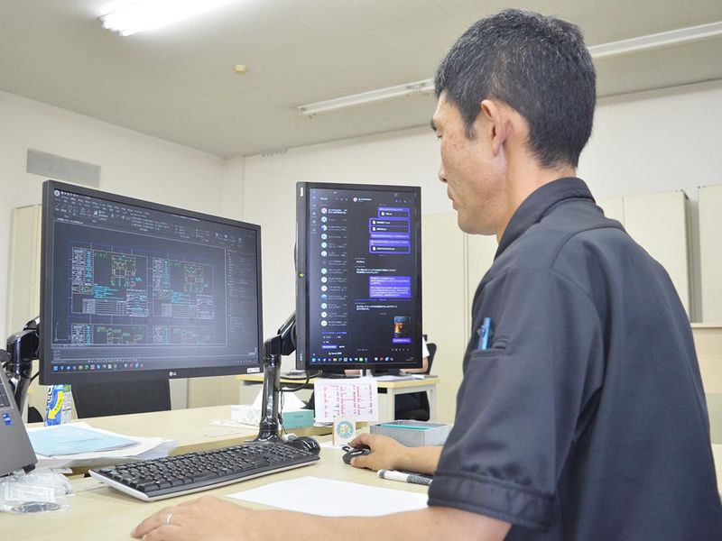シグマー技研株式会社の求人・転職情報