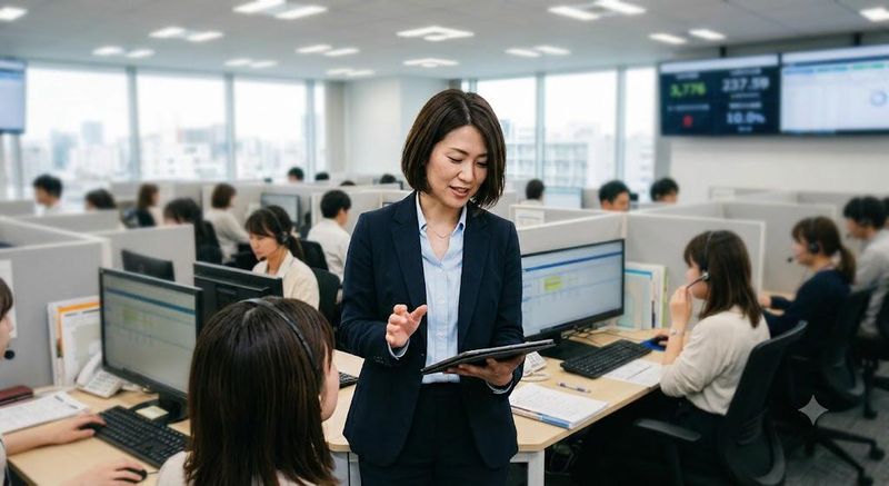求人画像