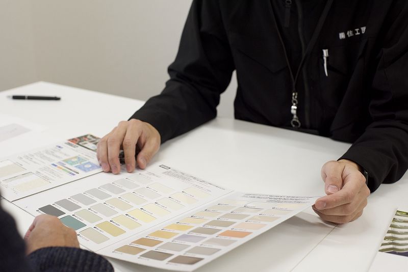 株式会社住工房-0006の求人・転職情報