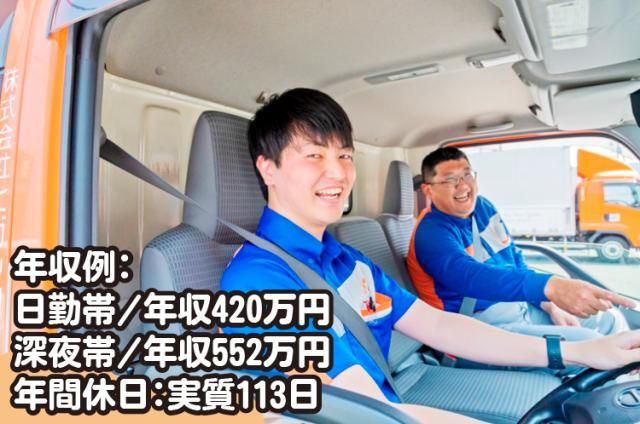 ㈱ヒガシ21の求人・転職情報