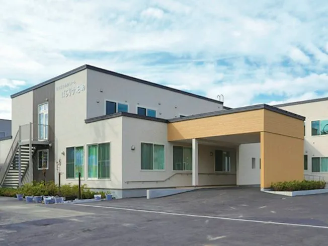 住宅型有料老人ホームぽらりす屯田 拓邦株式会社のアルバイト・バイト求人情報