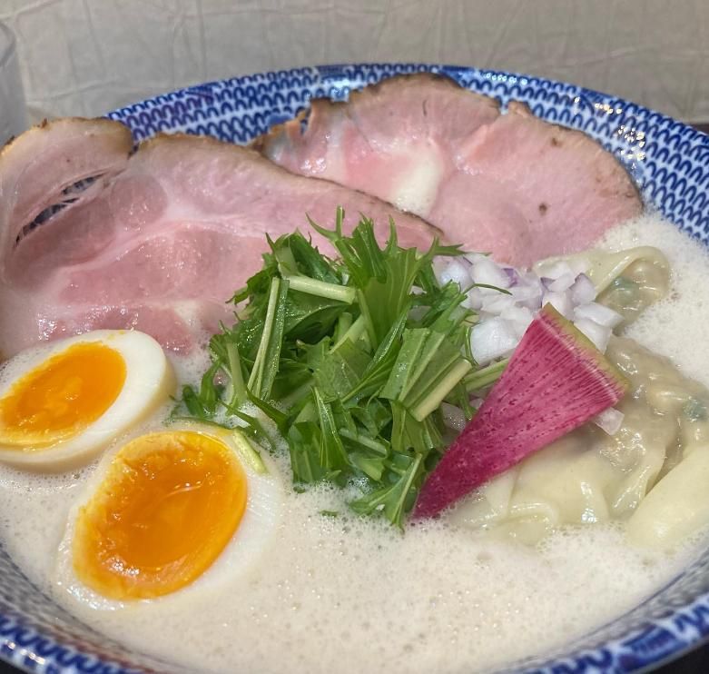 らぁ麺・つけ麺Lab　すすりどきのアルバイト・バイト求人情報-02