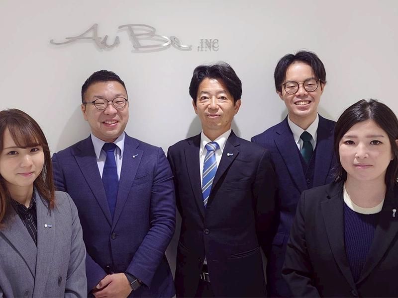 株式会社AuBe-0004の求人・転職情報