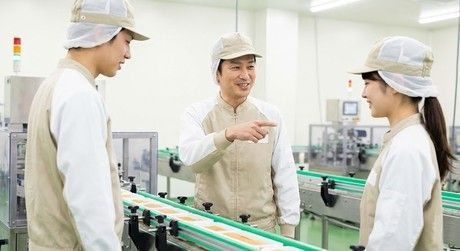 株式会社三嶋フーズの求人・転職情報