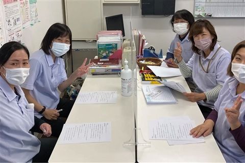 株式会社クオレの求人・転職情報