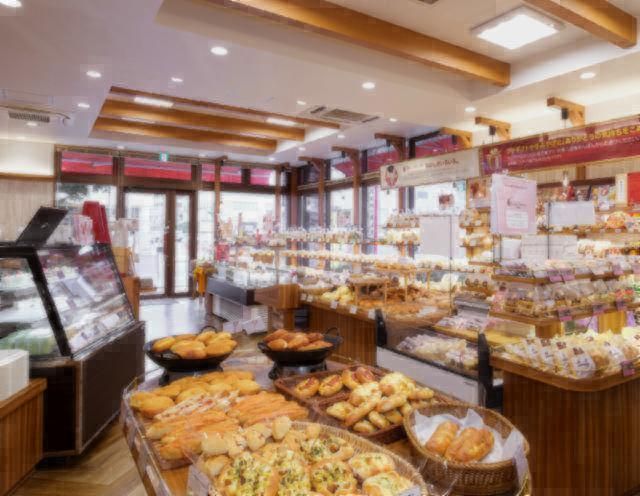 キムラヤのパン　桑田町店のアルバイト・バイト求人情報-02