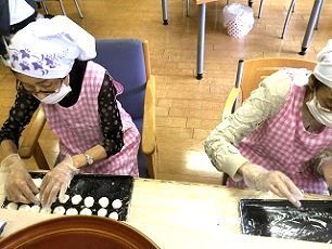 (株)やさしい手　ゆめふる上板橋店のアルバイト・バイト求人情報-05