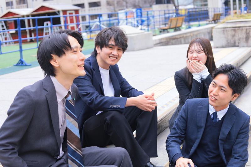 株式会社ルミナスの求人・転職情報
