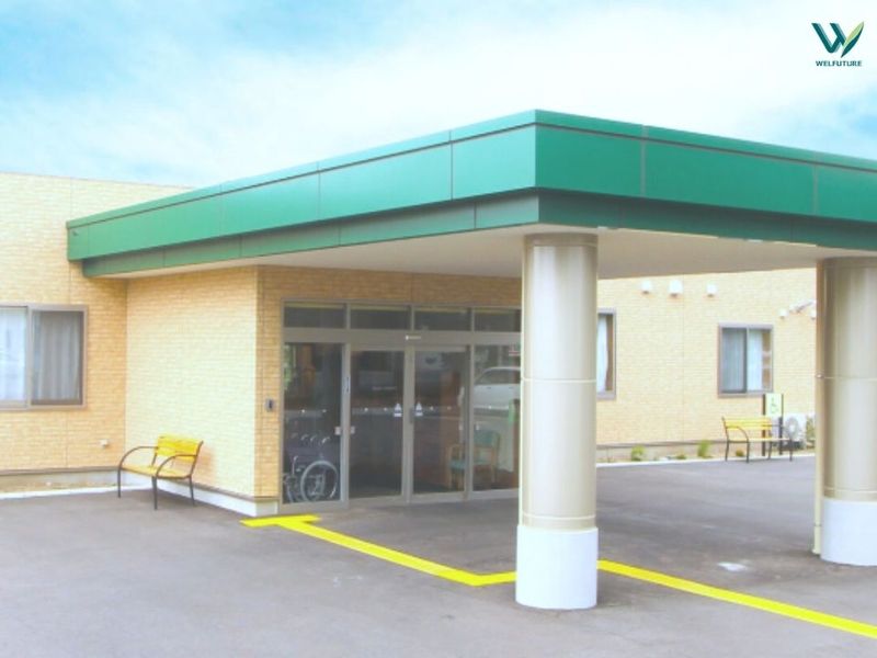 株式会社ウェルフューチャーの求人・転職情報