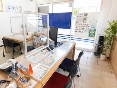 山秀商事株式会社の求人・転職情報