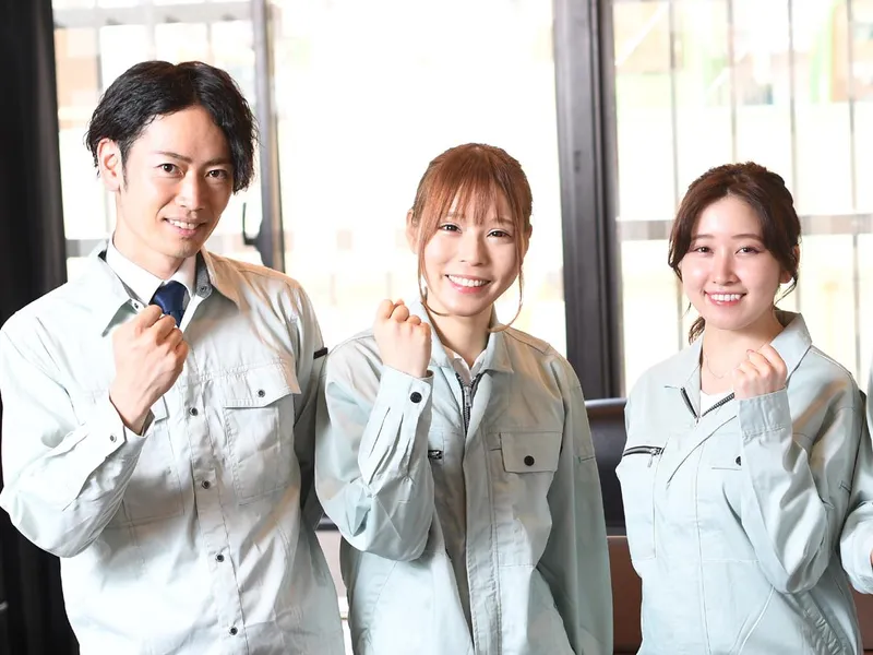 福島県福島市西部(株式会社スタッフアドバンス)のアルバイト・バイト求人情報