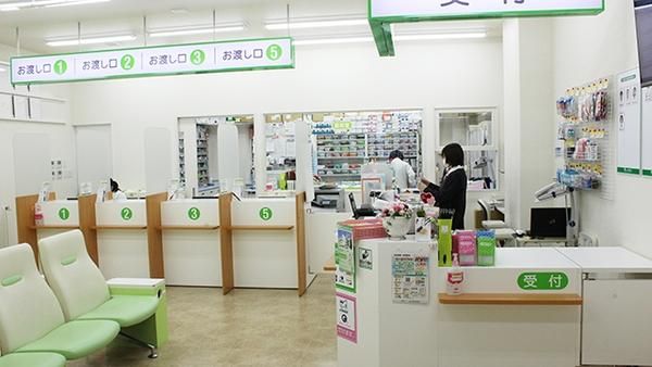 南山堂薬局 取手駅前店のアルバイト・バイト求人情報-02