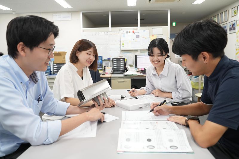 株式会社シルファーの求人・転職情報