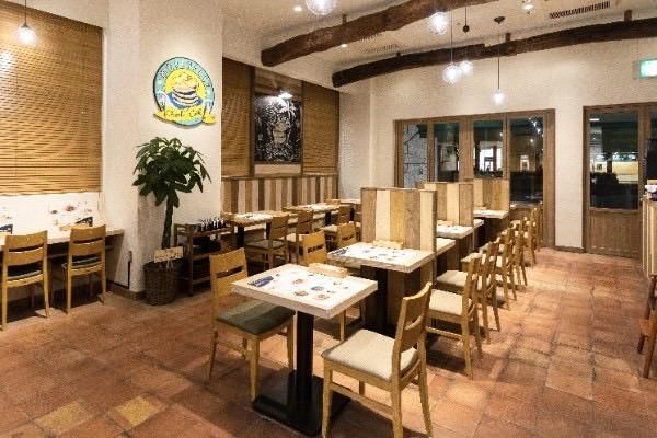 湘南パンケーキ 丸井ファミリー海老名店 【株式会社ValueCreation】のアルバイト・バイト求人情報-04