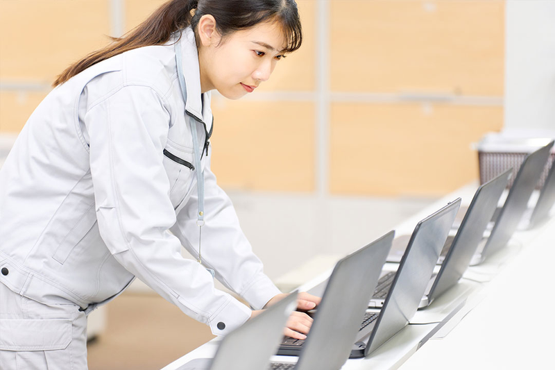 トライアロー株式会社の求人・転職情報