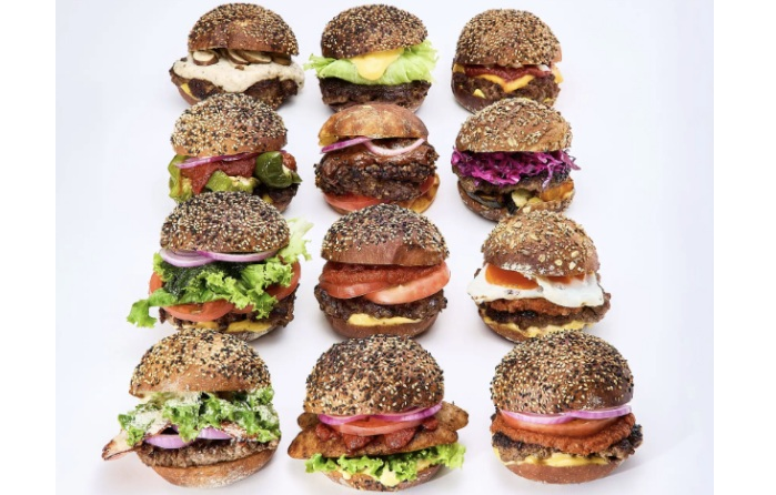 Neo Nice Burger 渋谷宮益坂店の派遣求人情報