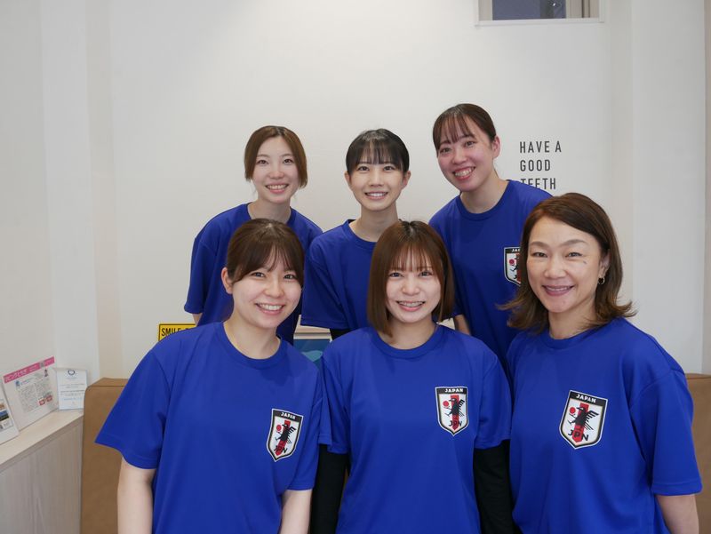 医療法人社団ア歯科の求人・転職情報