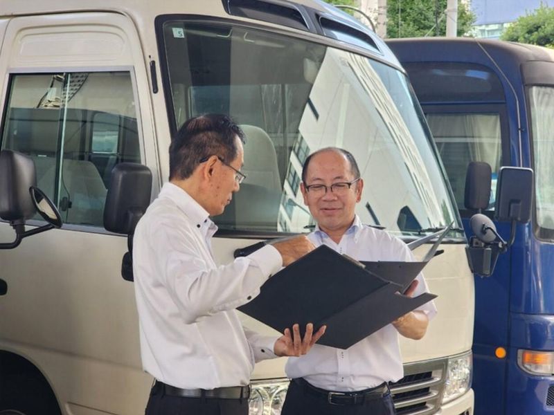 株式会社ジャパン・リリーフ関東の求人情報
