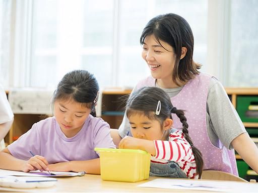福岡たいせい保育園のアルバイト・バイト求人情報-02