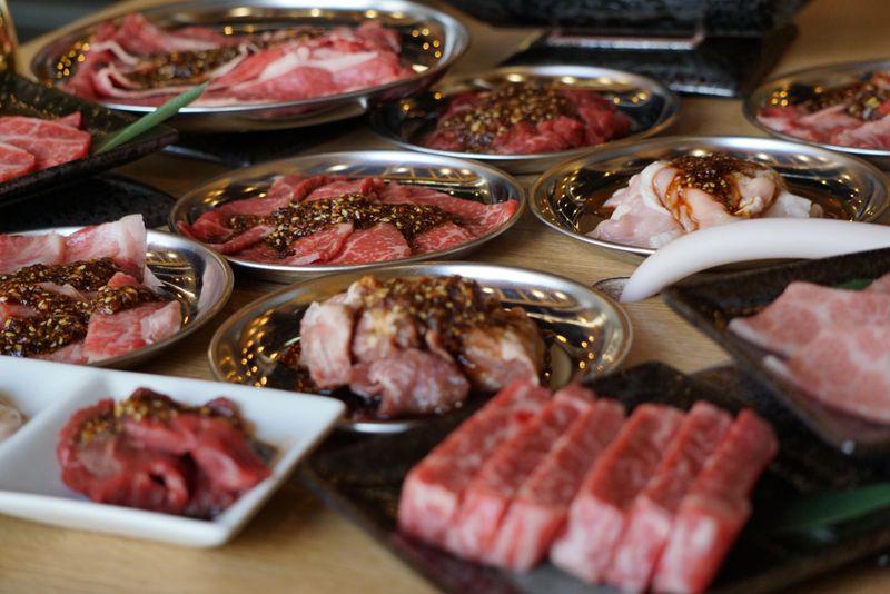 大衆焼肉けむすけ天童店のアルバイト・バイト求人情報-01