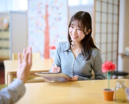 求人画像