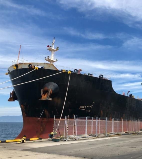 日本通運株式会社　広島支店大竹営業課のアルバイト・バイト求人情報-50