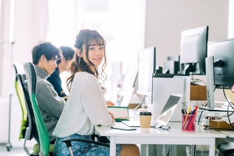 株式会社アイコニックの求人・転職情報