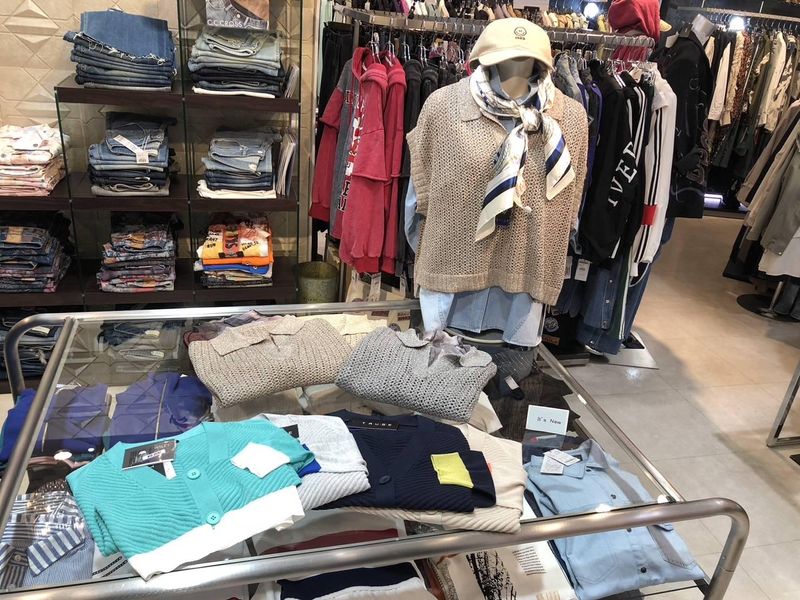 有限会社ユニバース (ミウィ橋本内)のアルバイト・バイト求人情報-03