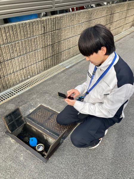 求人画像