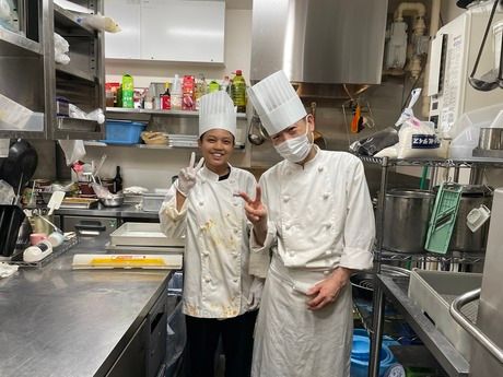 チムニー株式会社の求人・転職情報