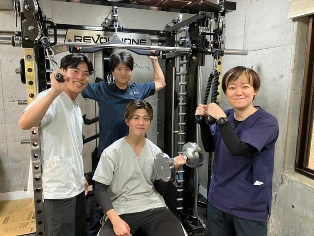 株式会社Future Live　あいらく訪問看護ステーション　目黒事業所の求人・転職情報-03