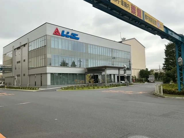 レンゴー株式会社 八潮工場の求人・転職情報